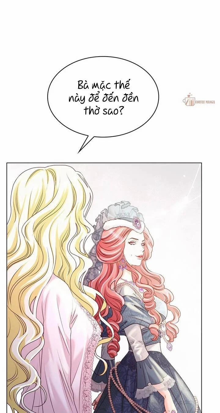 Ác Nữ Thuần Hóa Ác Quỷ Điên Rồ 6 trang 16