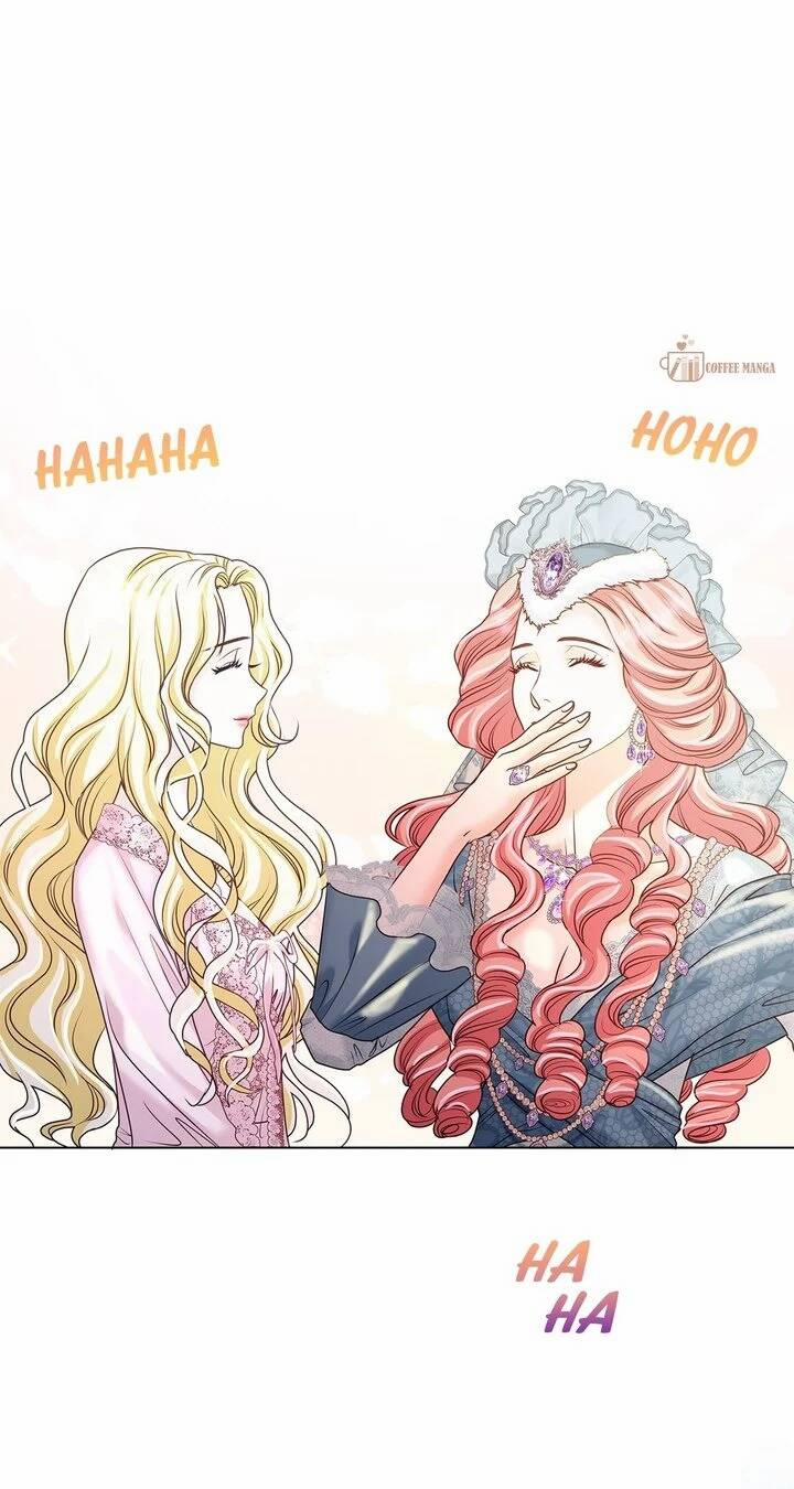 Ác Nữ Thuần Hóa Ác Quỷ Điên Rồ 6 trang 20