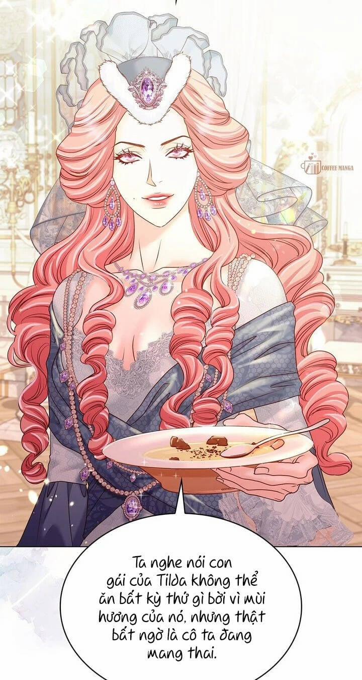 Ác Nữ Thuần Hóa Ác Quỷ Điên Rồ 6 trang 22