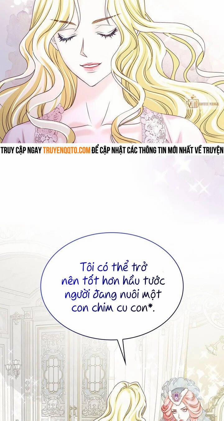 Ác Nữ Thuần Hóa Ác Quỷ Điên Rồ 6 trang 27