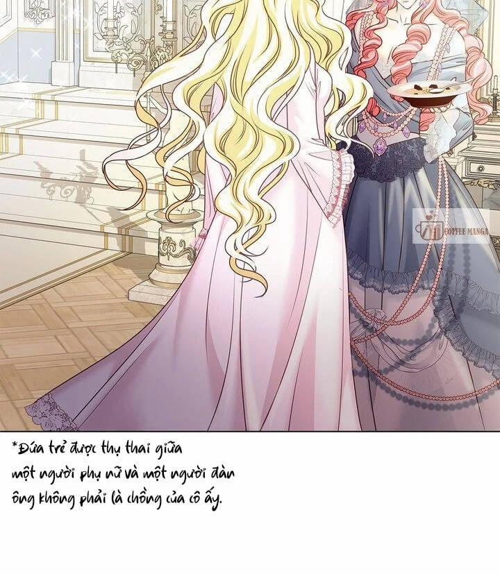 Ác Nữ Thuần Hóa Ác Quỷ Điên Rồ 6 trang 28