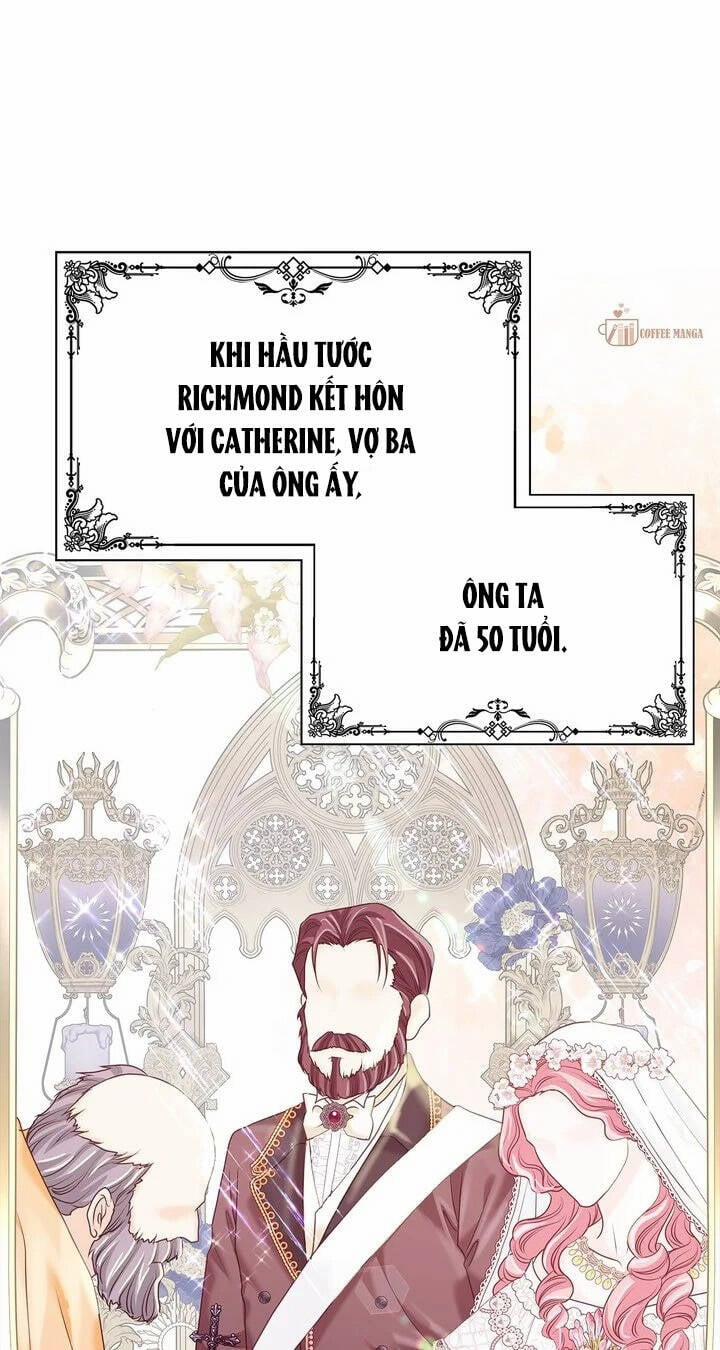 Ác Nữ Thuần Hóa Ác Quỷ Điên Rồ 6 trang 29