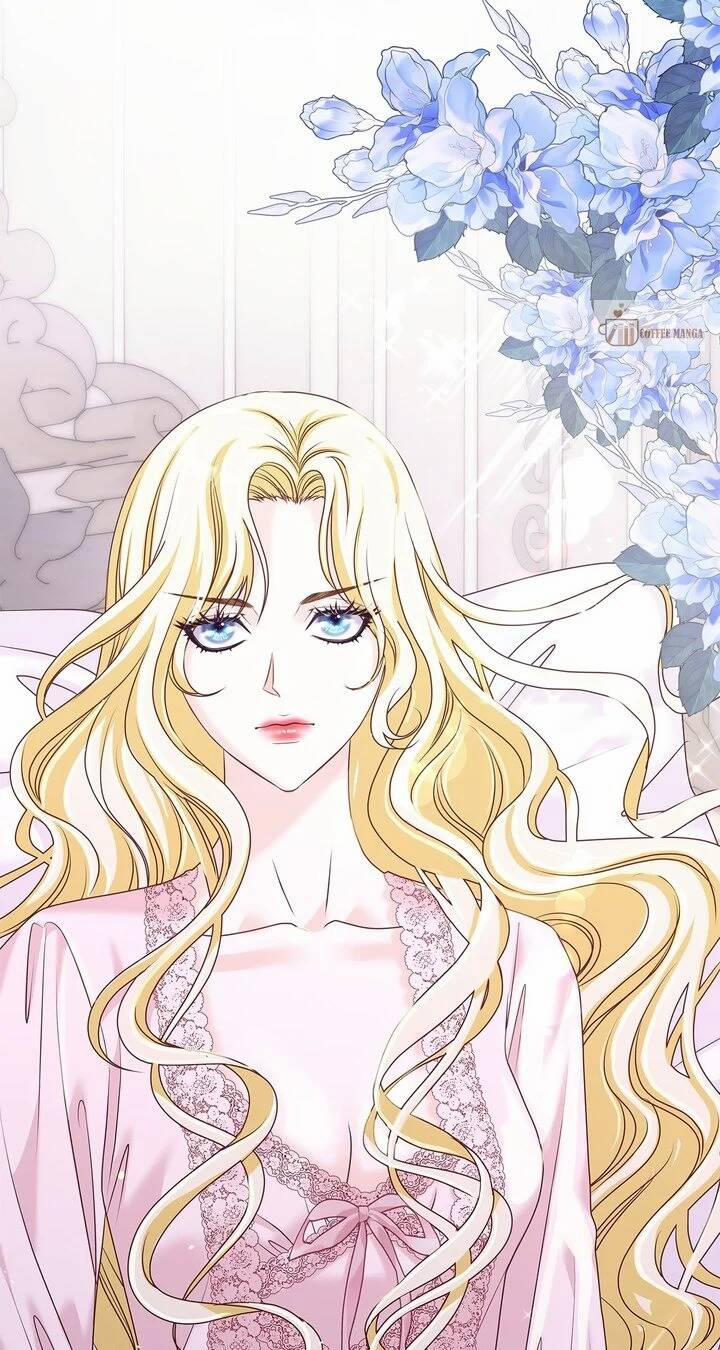 Ác Nữ Thuần Hóa Ác Quỷ Điên Rồ 6 trang 3