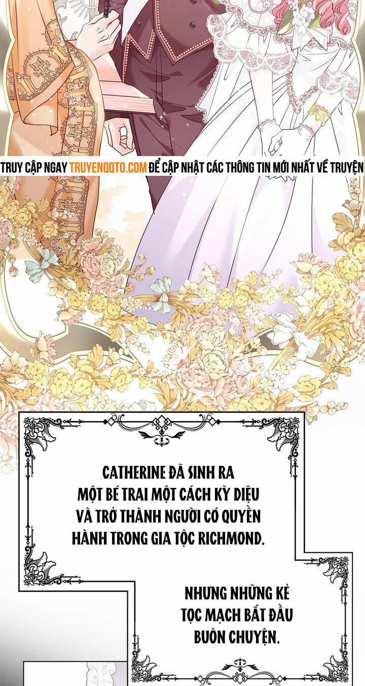 Ác Nữ Thuần Hóa Ác Quỷ Điên Rồ 6 trang 30