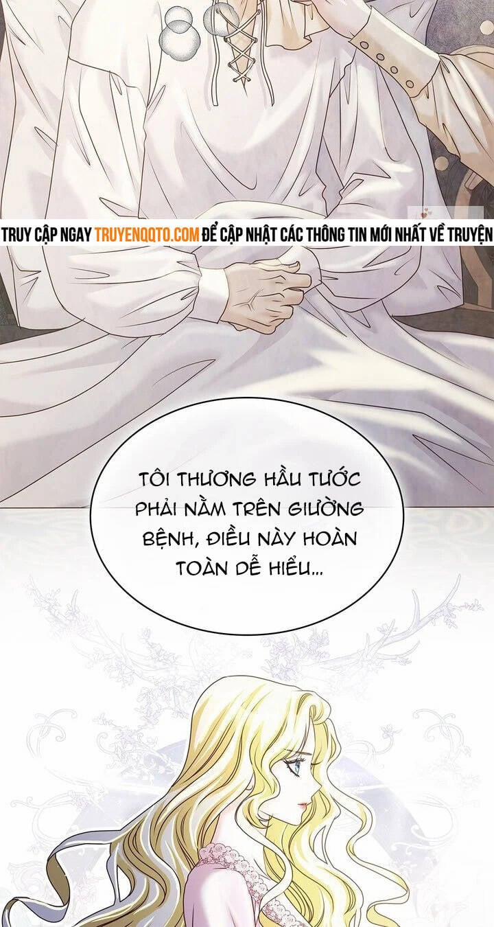 Ác Nữ Thuần Hóa Ác Quỷ Điên Rồ 6 trang 34