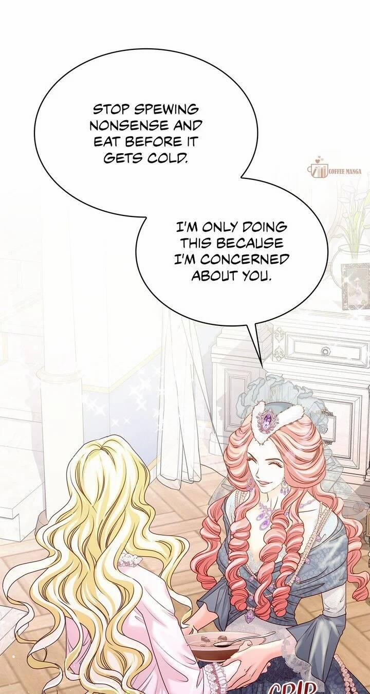 Ác Nữ Thuần Hóa Ác Quỷ Điên Rồ 6 trang 36