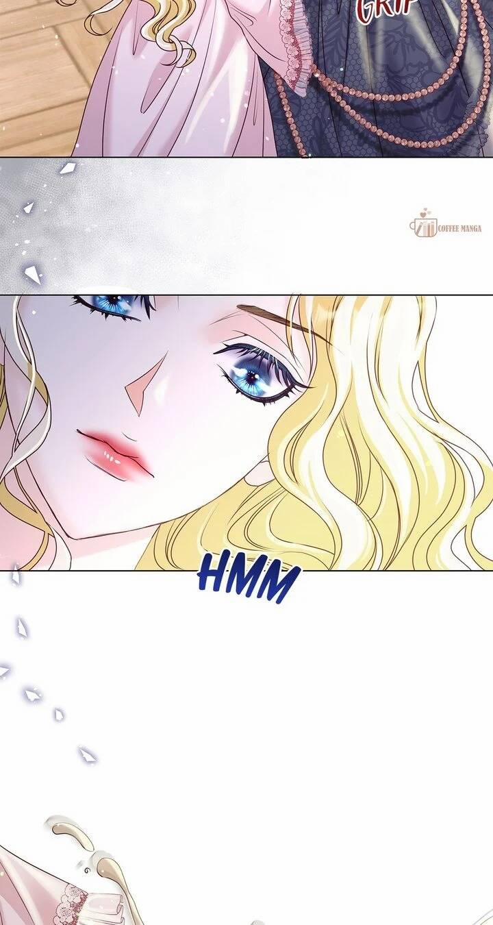 Ác Nữ Thuần Hóa Ác Quỷ Điên Rồ 6 trang 37