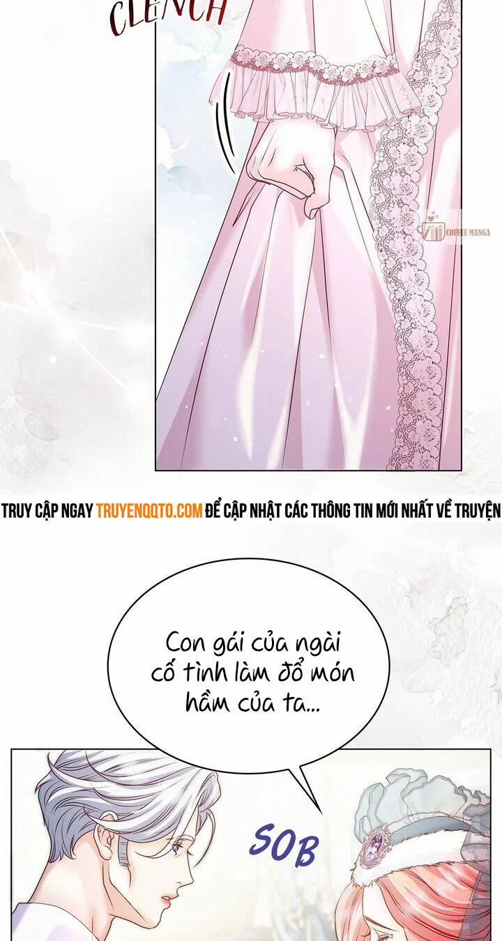 Ác Nữ Thuần Hóa Ác Quỷ Điên Rồ 6 trang 50