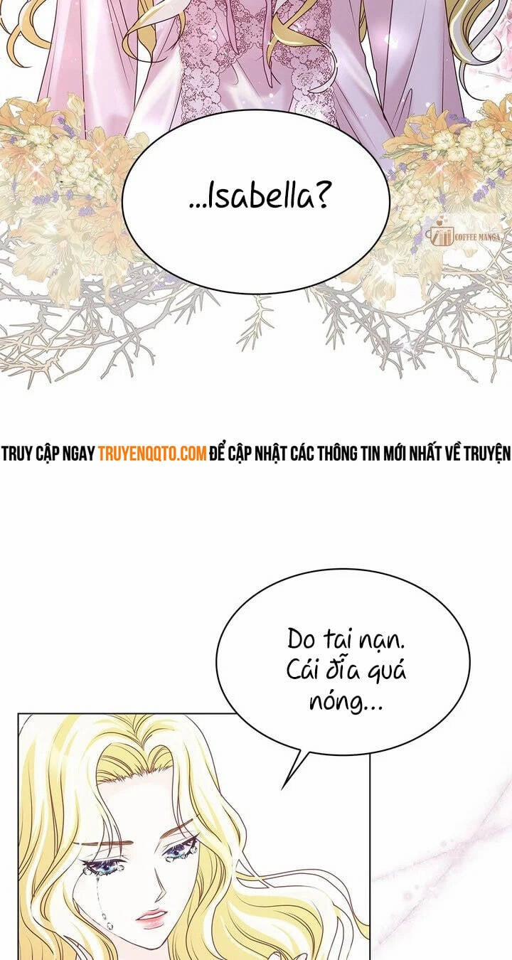 Ác Nữ Thuần Hóa Ác Quỷ Điên Rồ 6 trang 54