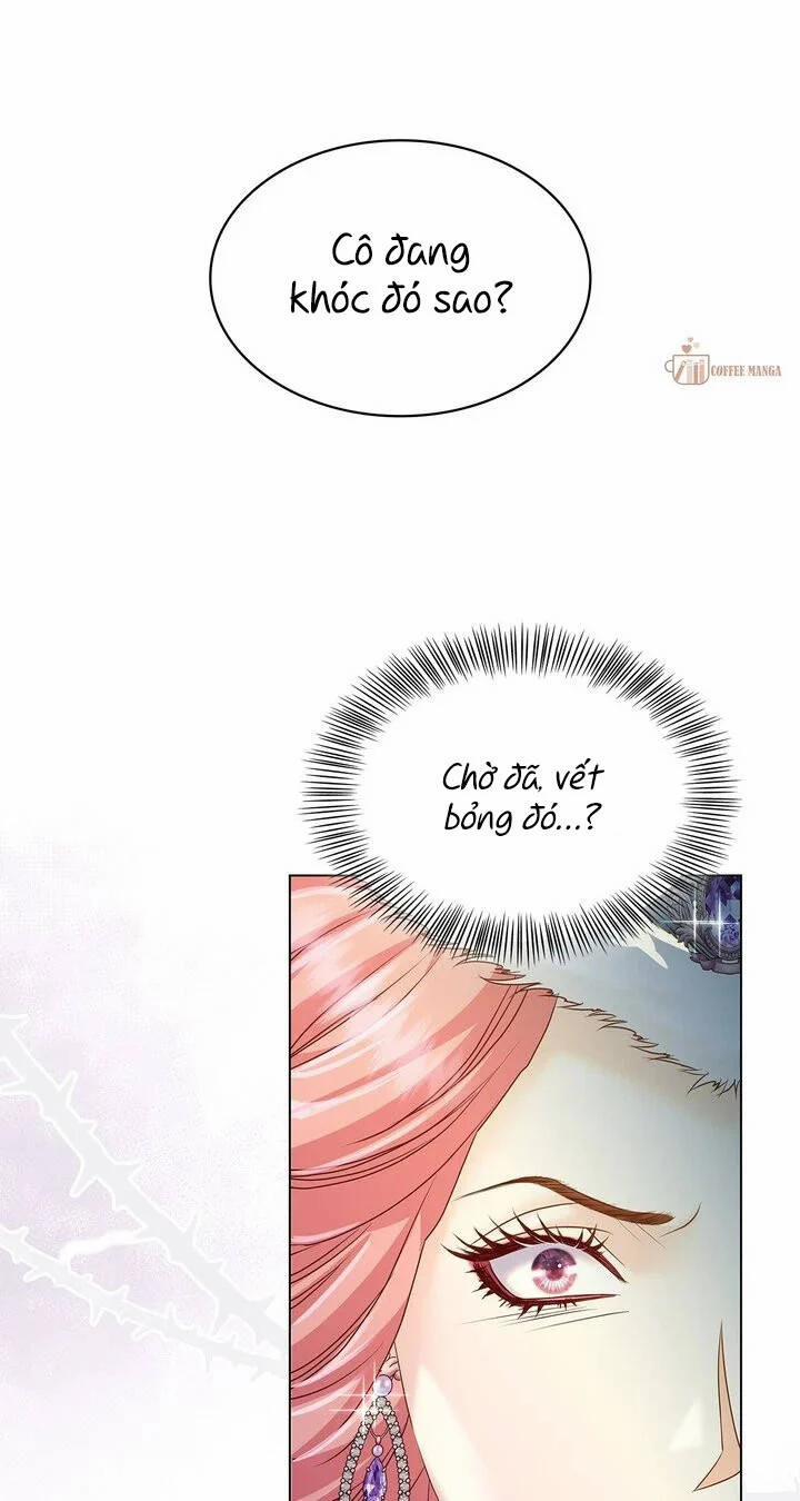 Ác Nữ Thuần Hóa Ác Quỷ Điên Rồ 6 trang 56