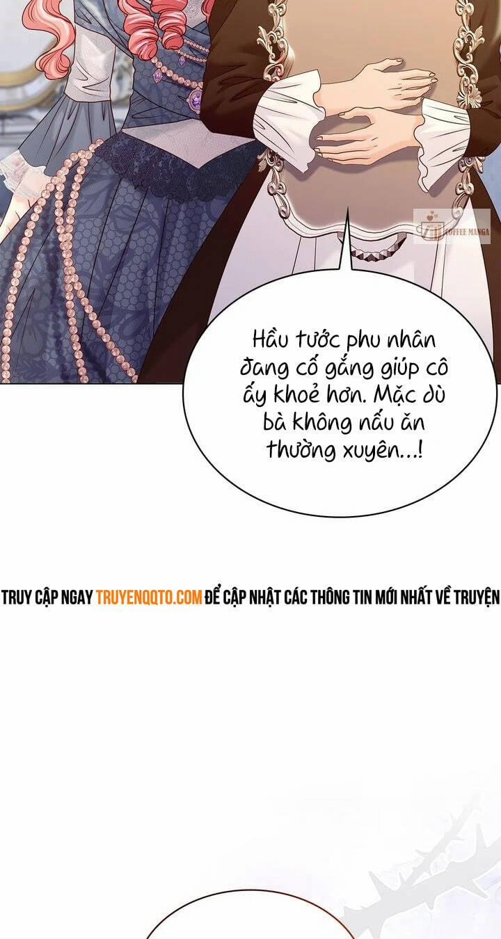 Ác Nữ Thuần Hóa Ác Quỷ Điên Rồ 6 trang 58