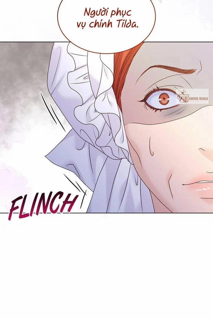 Ác Nữ Thuần Hóa Ác Quỷ Điên Rồ 6 trang 59