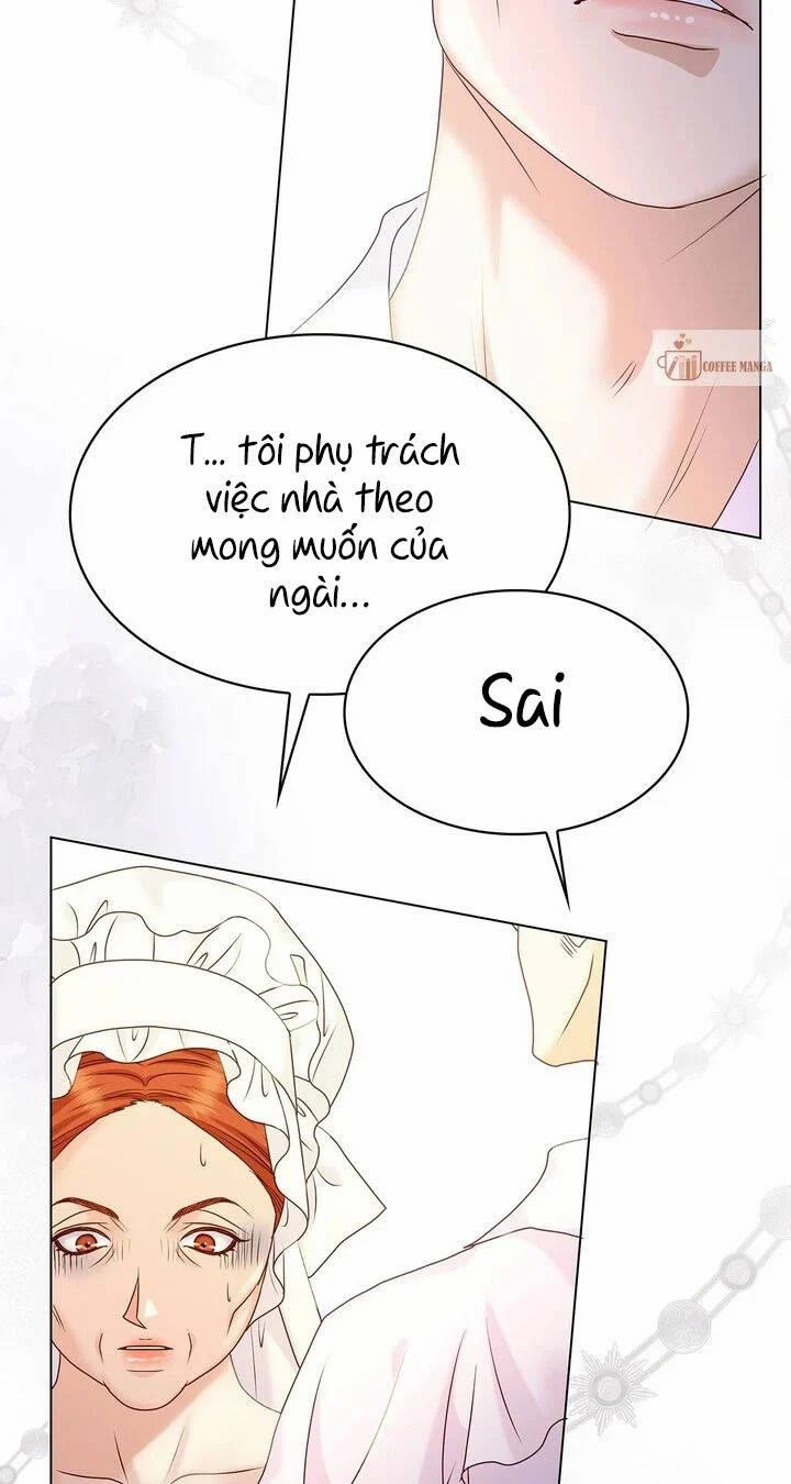 Ác Nữ Thuần Hóa Ác Quỷ Điên Rồ 6 trang 62