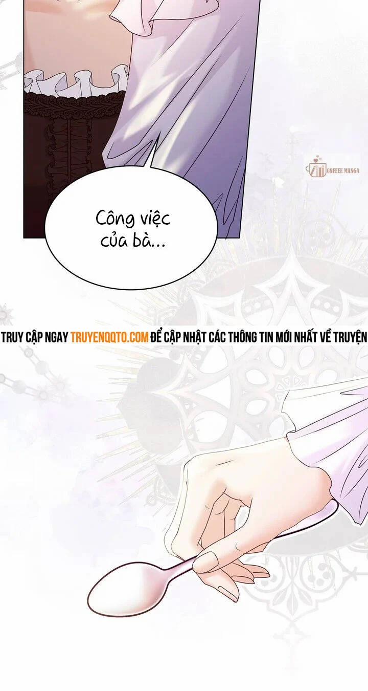 Ác Nữ Thuần Hóa Ác Quỷ Điên Rồ 6 trang 63