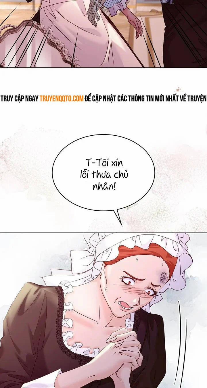 Ác Nữ Thuần Hóa Ác Quỷ Điên Rồ 6 trang 65