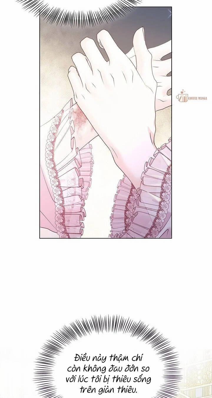 Ác Nữ Thuần Hóa Ác Quỷ Điên Rồ 6 trang 68