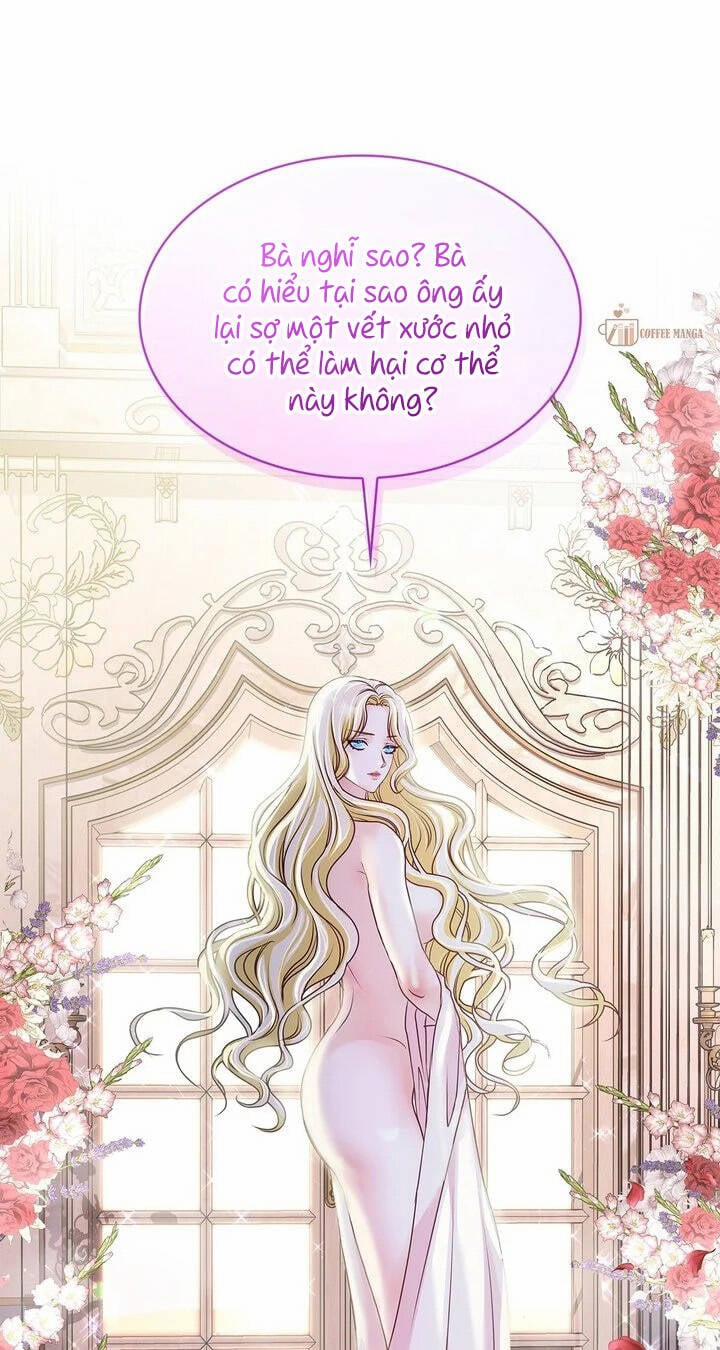 Ác Nữ Thuần Hóa Ác Quỷ Điên Rồ 6 trang 76