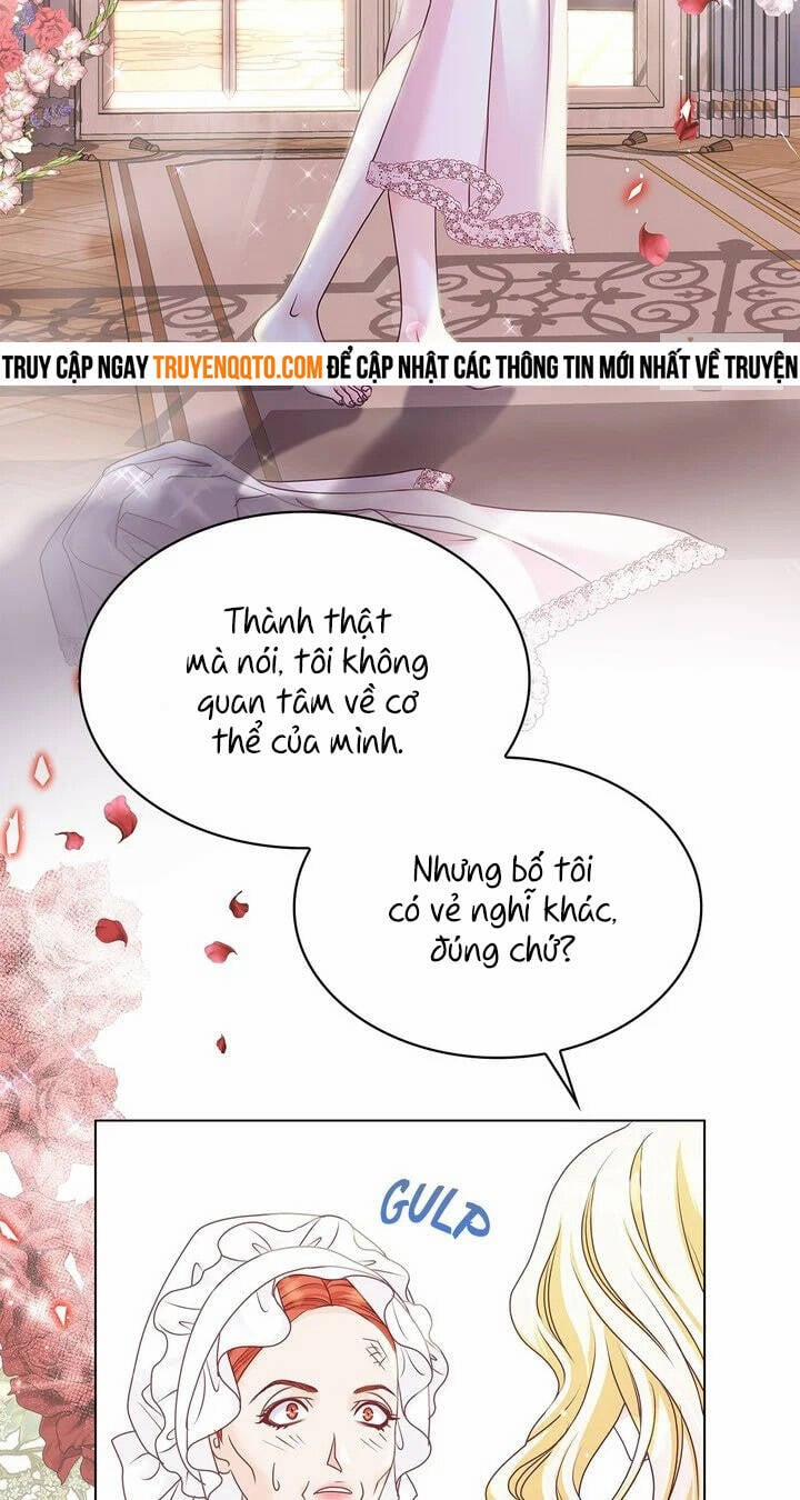 Ác Nữ Thuần Hóa Ác Quỷ Điên Rồ 6 trang 77