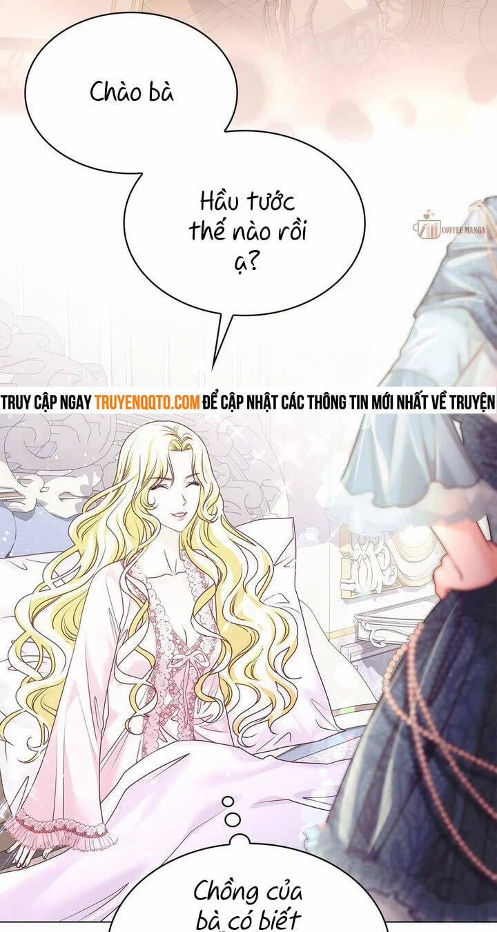 Ác Nữ Thuần Hóa Ác Quỷ Điên Rồ 6 trang 8