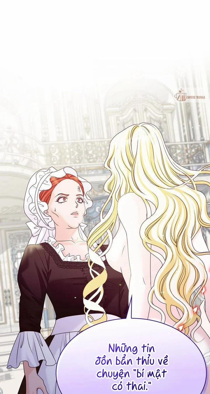 Ác Nữ Thuần Hóa Ác Quỷ Điên Rồ 6 trang 80