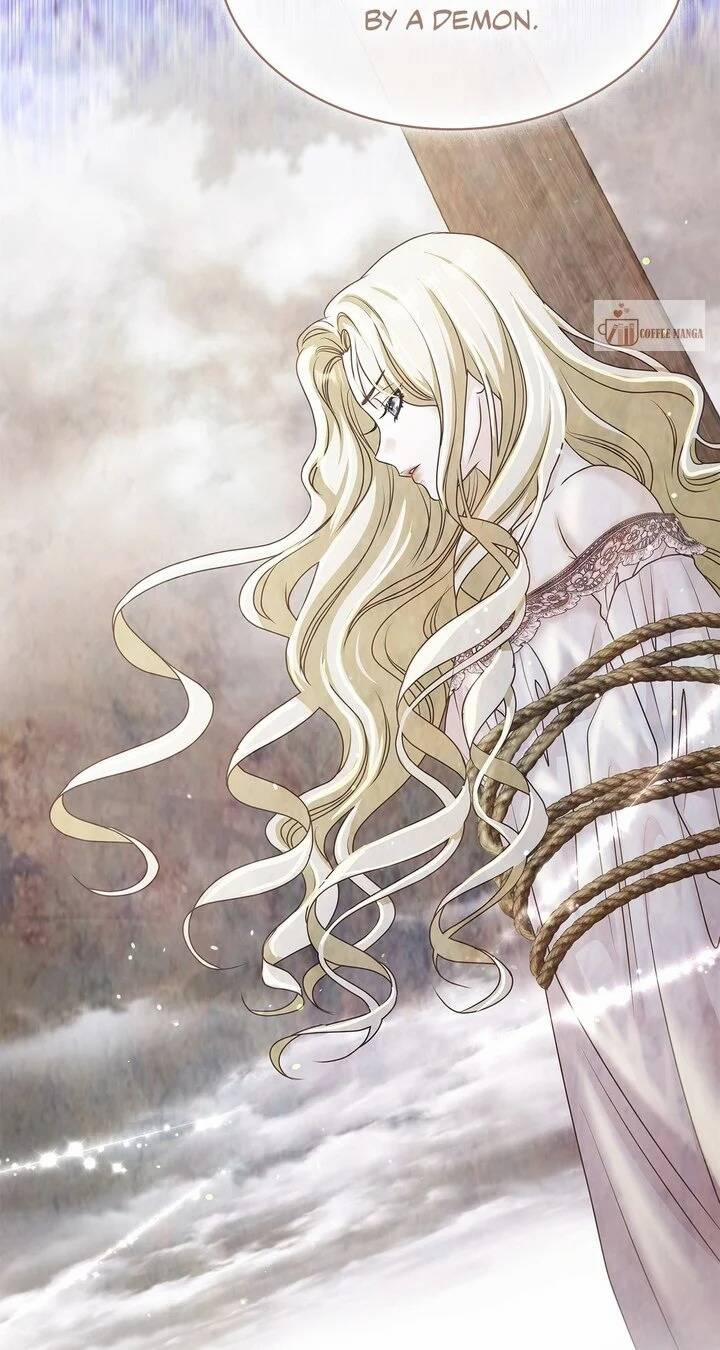 Ác Nữ Thuần Hóa Ác Quỷ Điên Rồ 6 trang 82