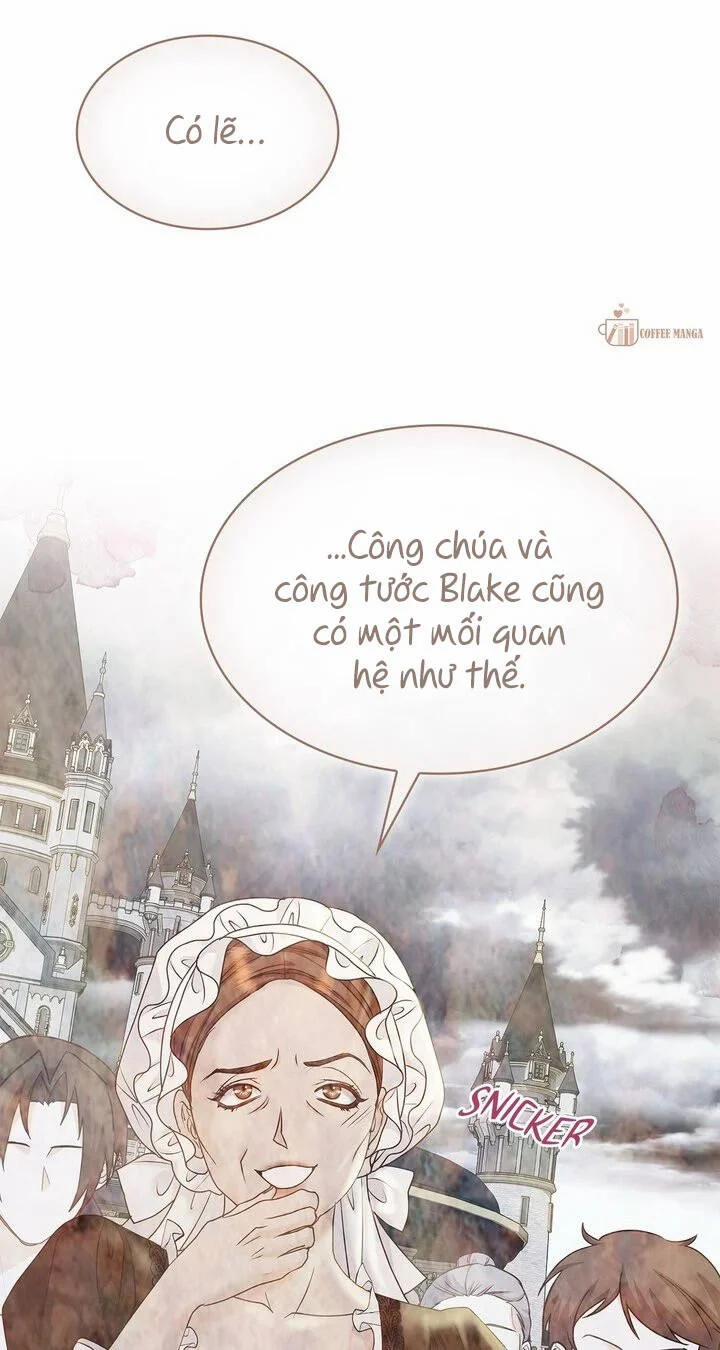 Ác Nữ Thuần Hóa Ác Quỷ Điên Rồ 6 trang 84