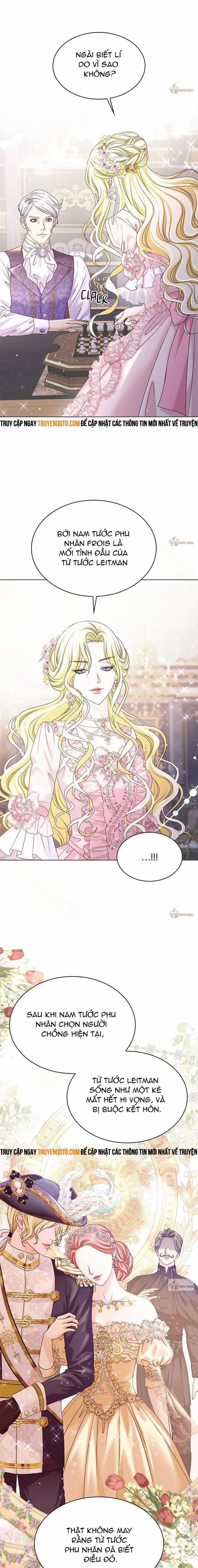 Ác Nữ Thuần Hóa Ác Quỷ Điên Rồ 7 trang 10