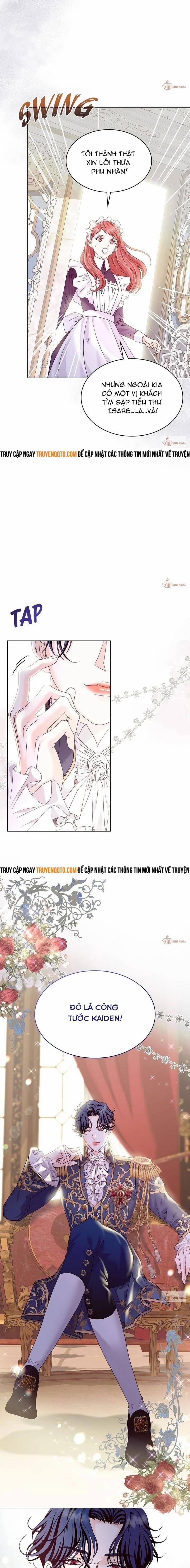 Ác Nữ Thuần Hóa Ác Quỷ Điên Rồ 7 trang 18