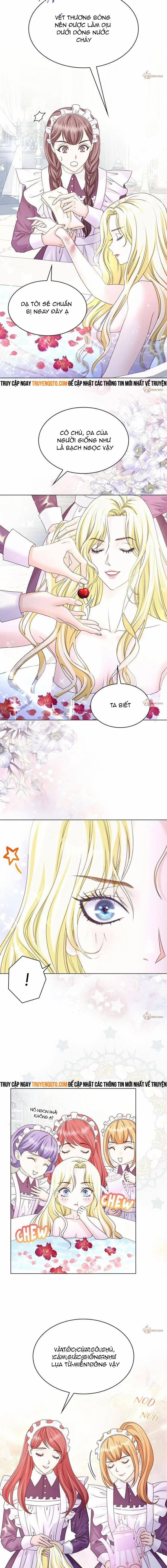 Ác Nữ Thuần Hóa Ác Quỷ Điên Rồ 7 trang 4