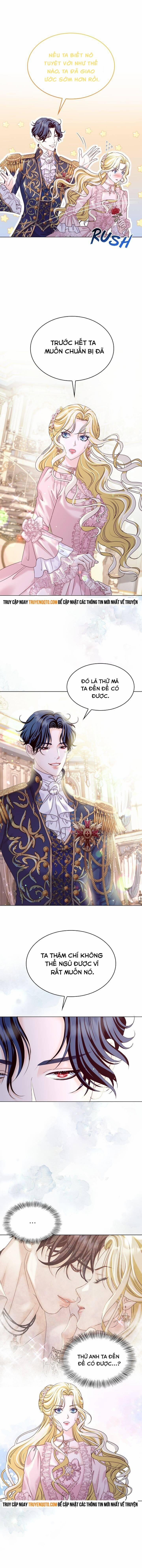 Ác Nữ Thuần Hóa Ác Quỷ Điên Rồ 8 trang 10