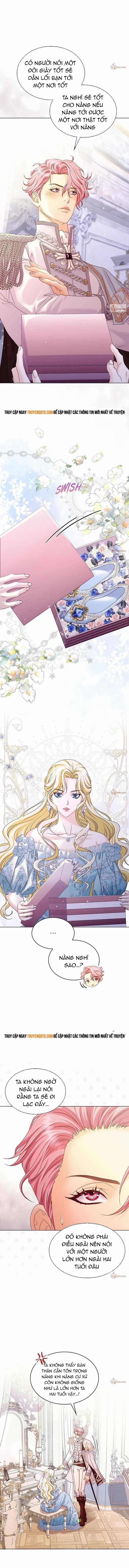 Ác Nữ Thuần Hóa Ác Quỷ Điên Rồ 9 trang 7