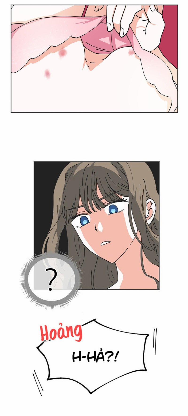 Ác Nữ Tiểu Thư 1 trang 10