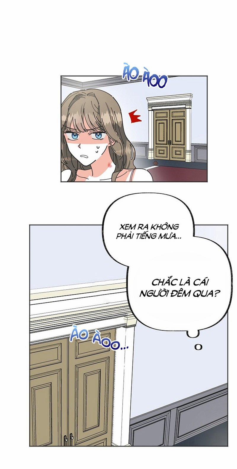 Ác Nữ Tiểu Thư 1 trang 12