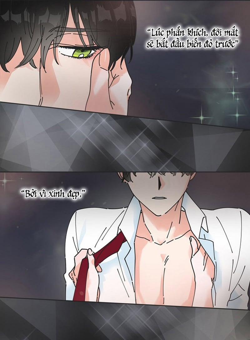 Ác Nữ Tiểu Thư 1 trang 14