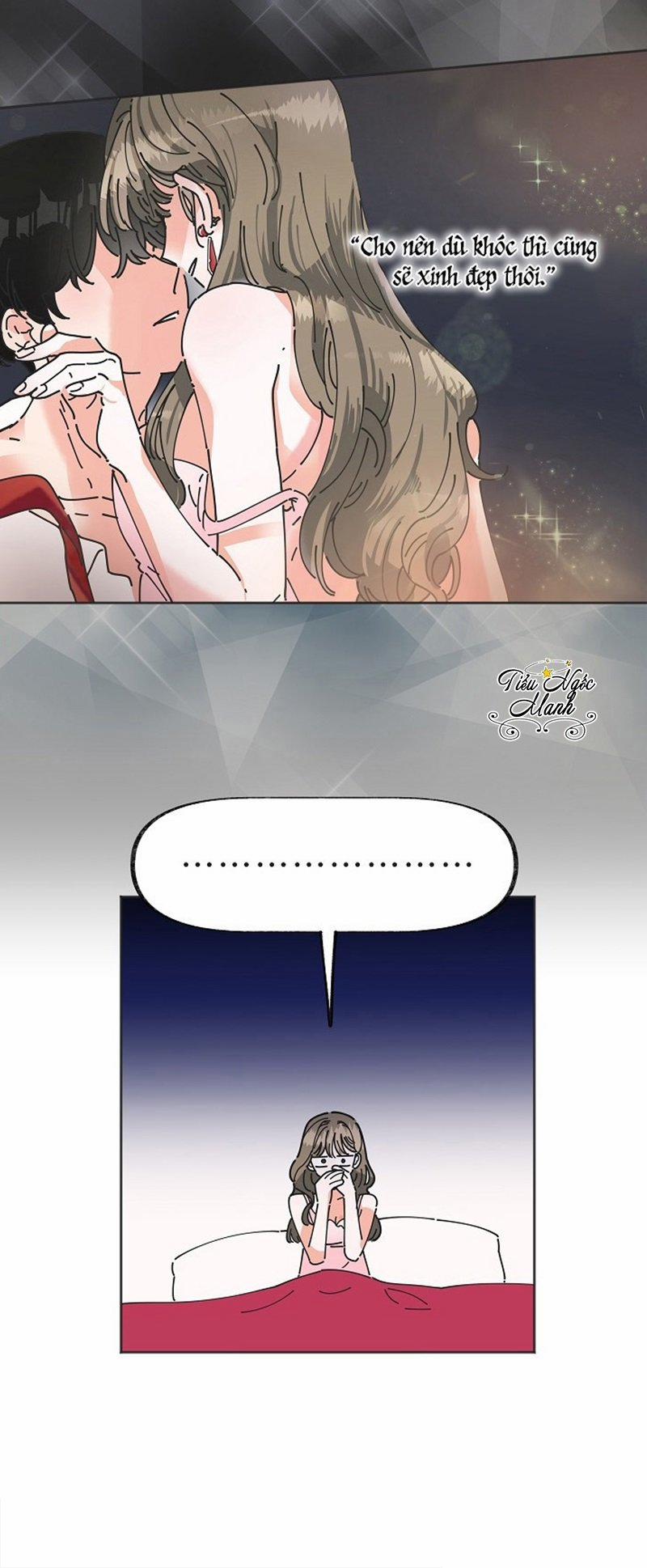 Ác Nữ Tiểu Thư 1 trang 15