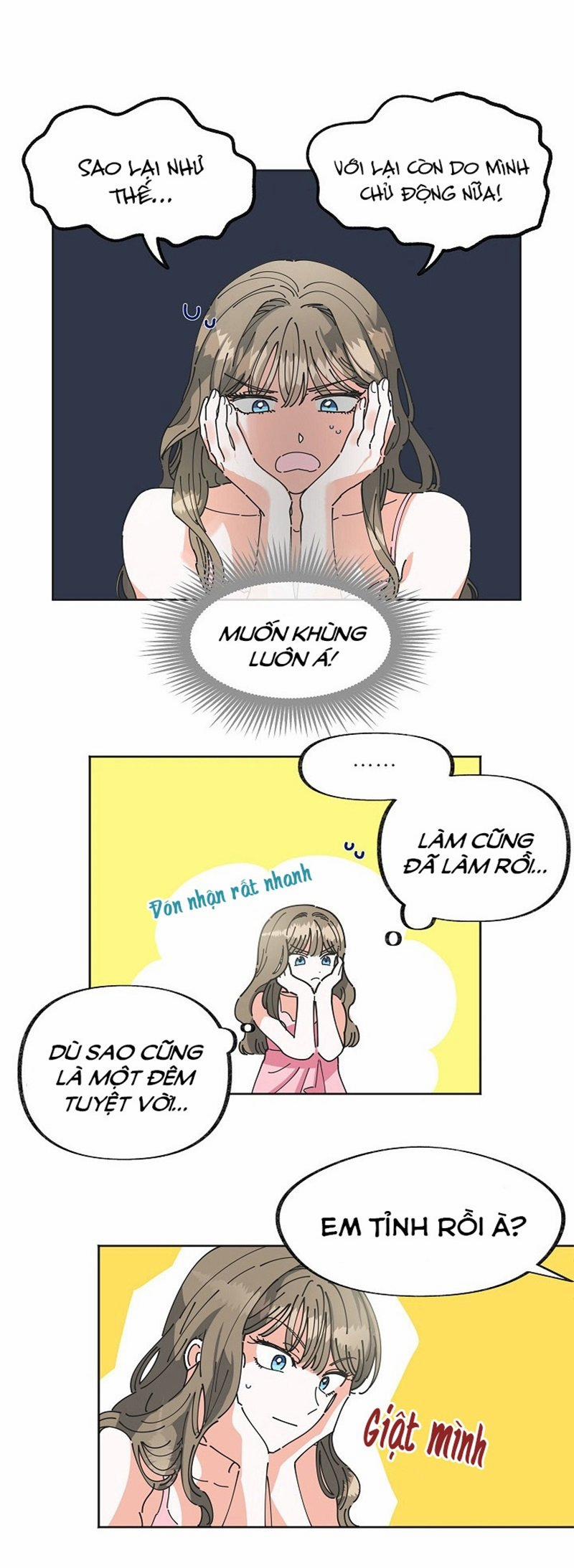 Ác Nữ Tiểu Thư 1 trang 16