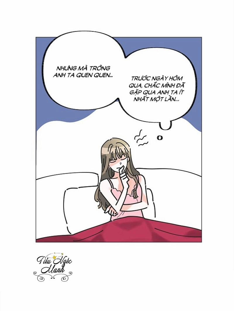 Ác Nữ Tiểu Thư 1 trang 19