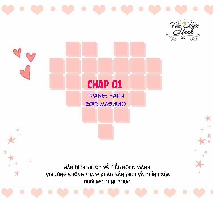 Ác Nữ Tiểu Thư 1 trang 2