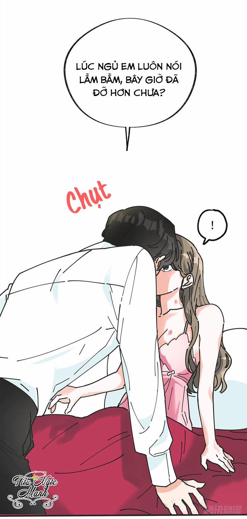 Ác Nữ Tiểu Thư 1 trang 20