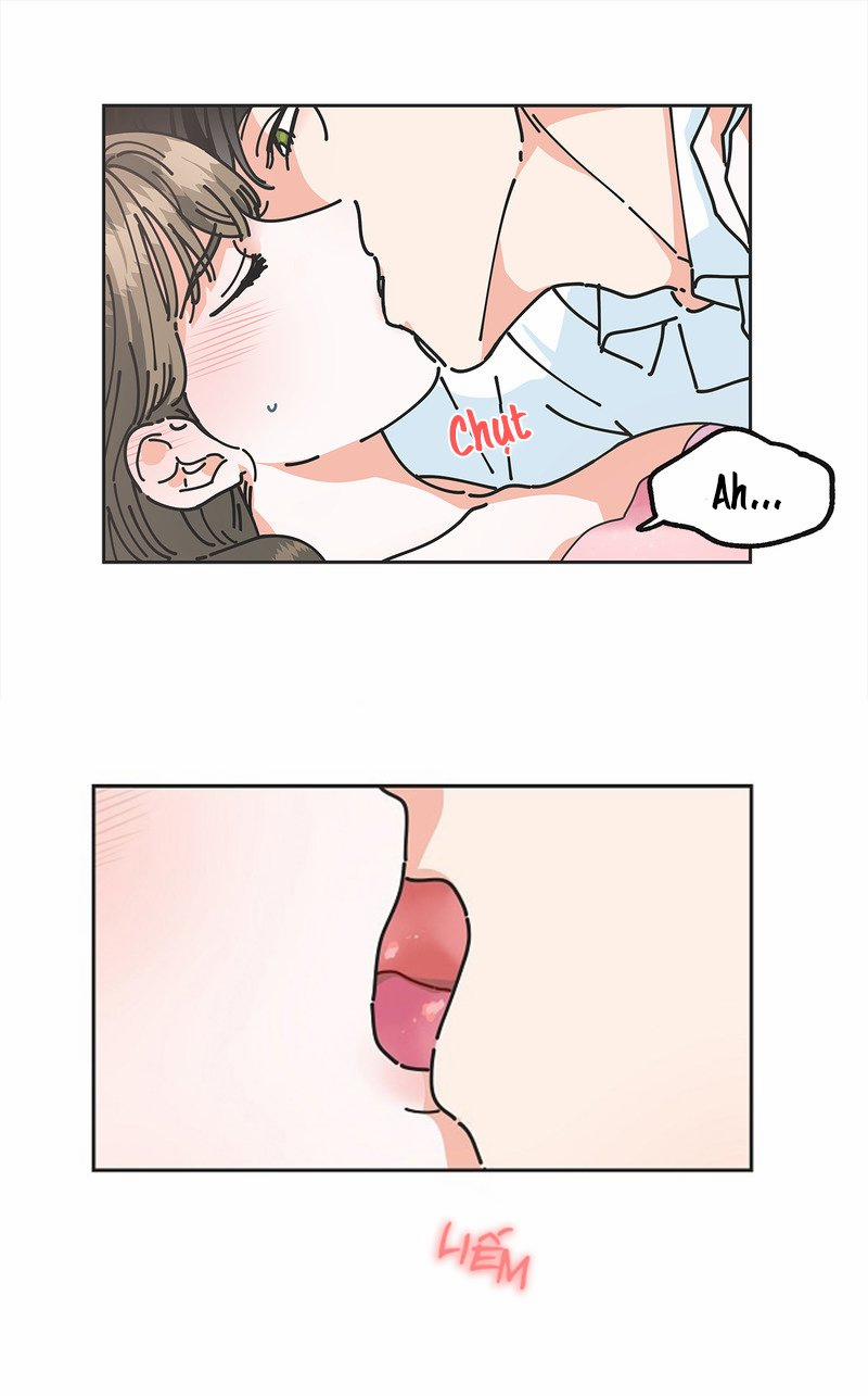 Ác Nữ Tiểu Thư 1 trang 23