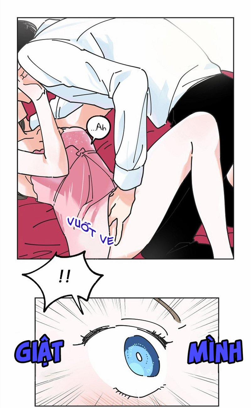 Ác Nữ Tiểu Thư 1 trang 24