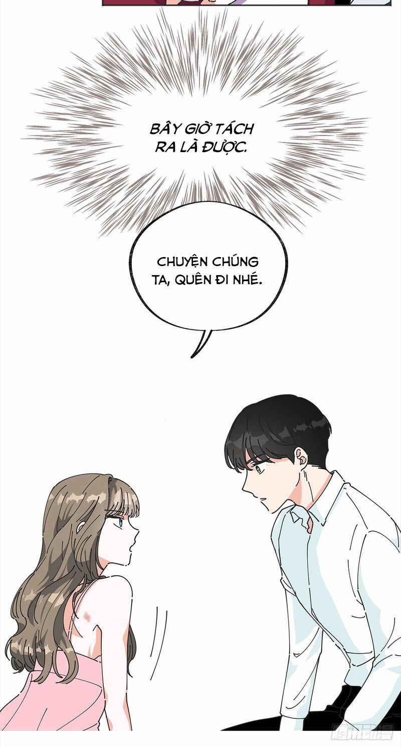 Ác Nữ Tiểu Thư 1 trang 31