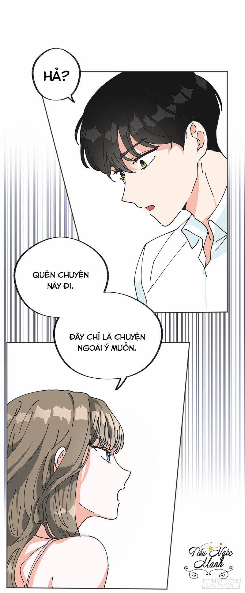 Ác Nữ Tiểu Thư 1 trang 32