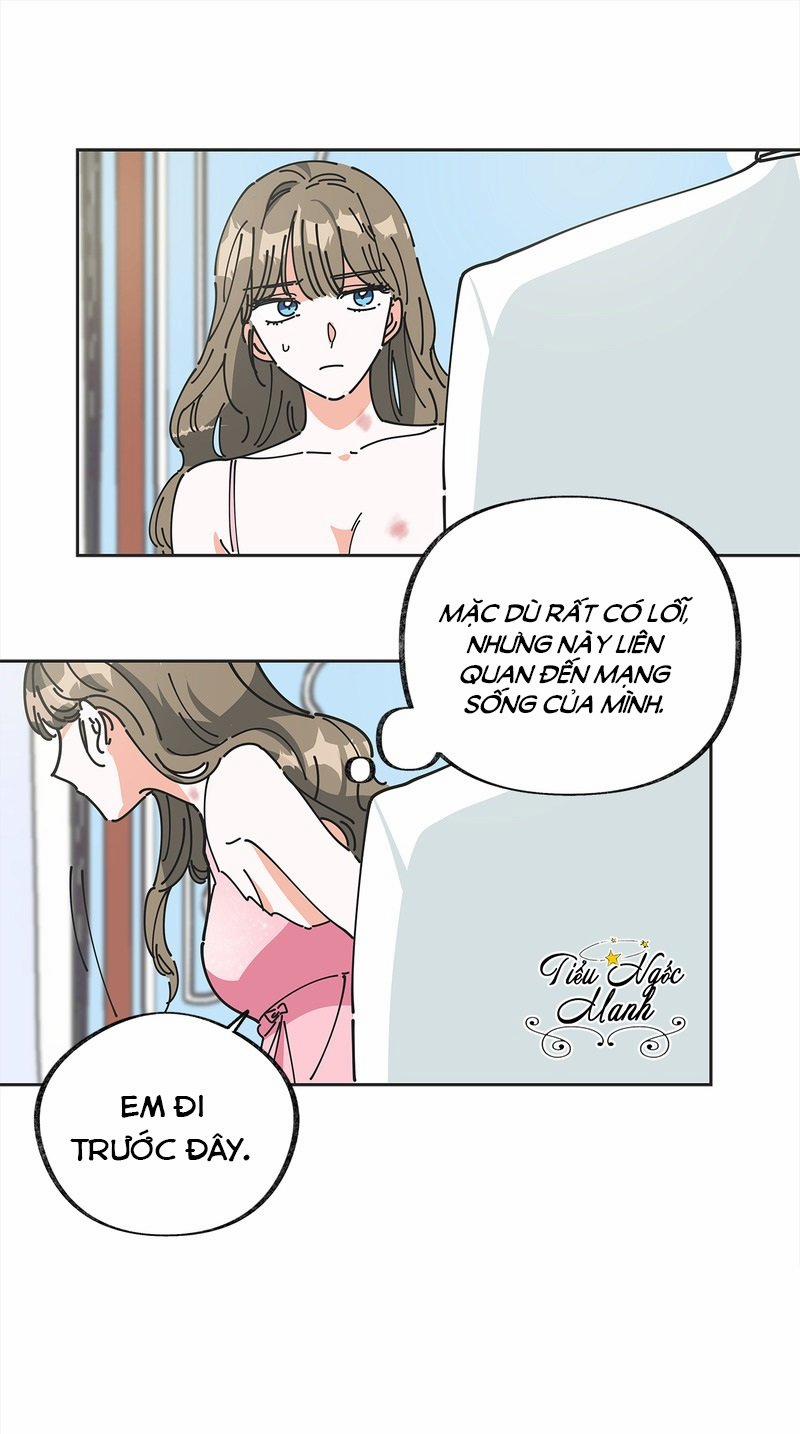 Ác Nữ Tiểu Thư 1 trang 34