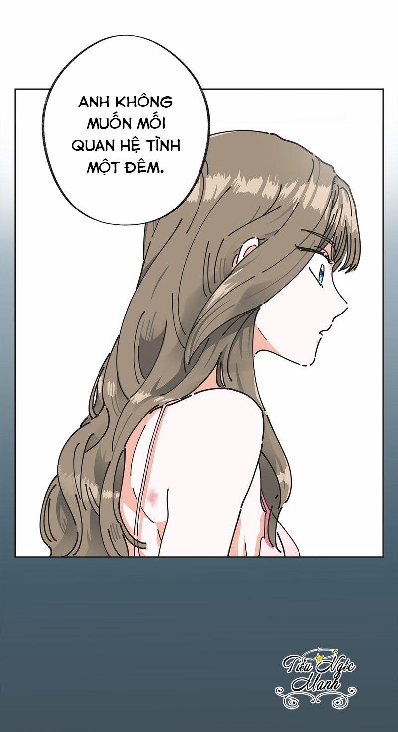 Ác Nữ Tiểu Thư 1 trang 36