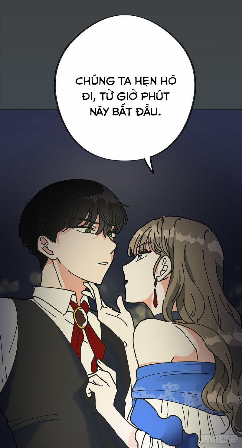 Ác Nữ Tiểu Thư 1 trang 39