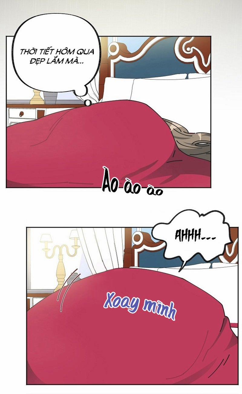 Ác Nữ Tiểu Thư 1 trang 4