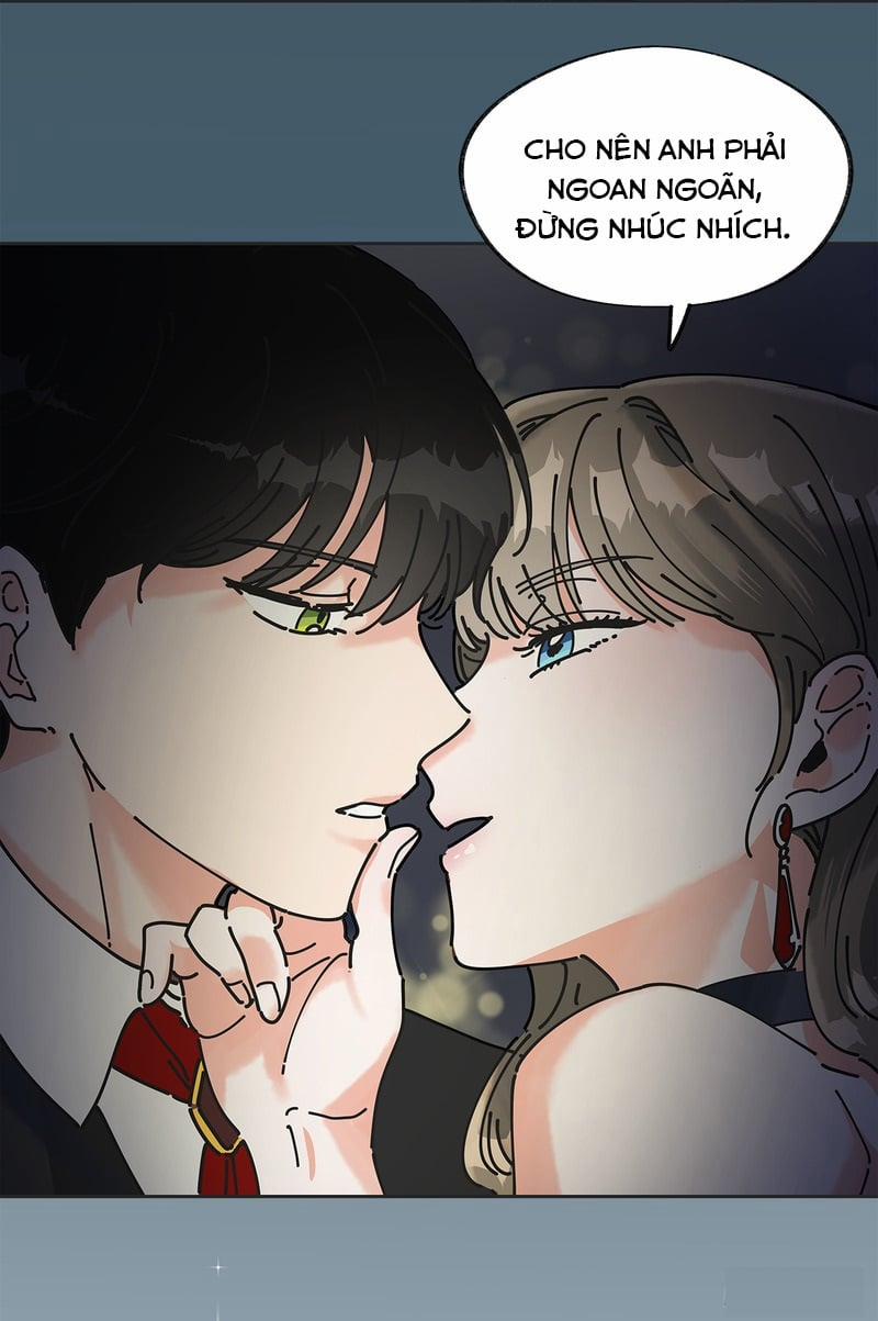 Ác Nữ Tiểu Thư 1 trang 40