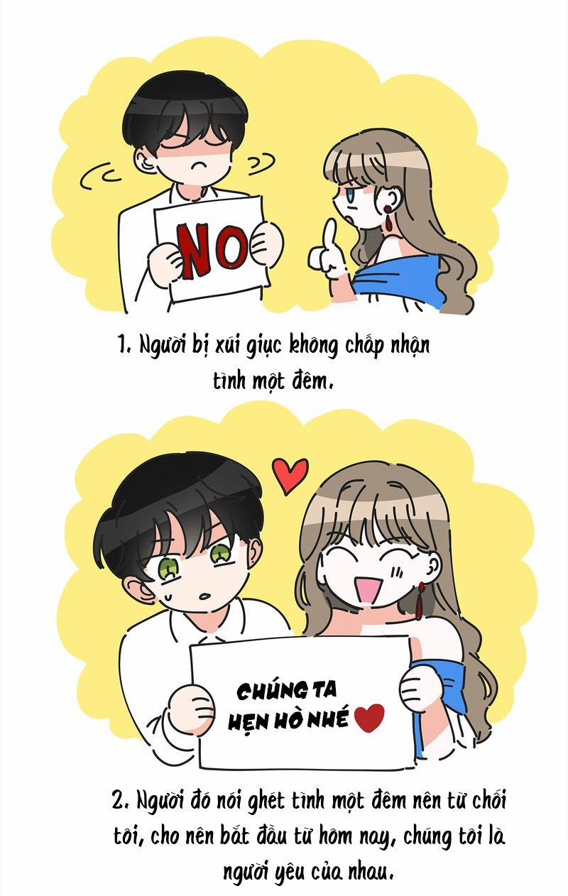 Ác Nữ Tiểu Thư 1 trang 43