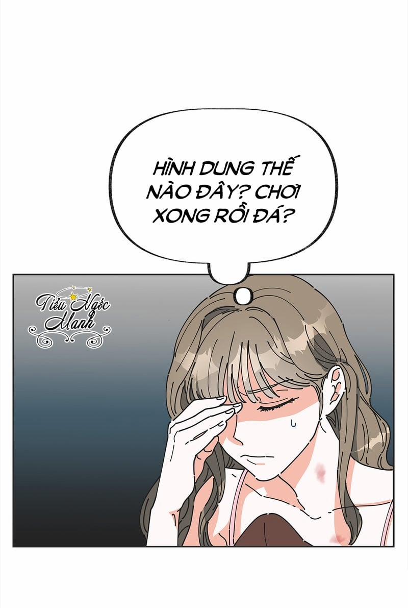 Ác Nữ Tiểu Thư 1 trang 45